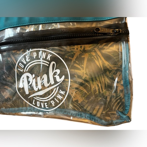 Pink Clutch - Picture 6 of 8